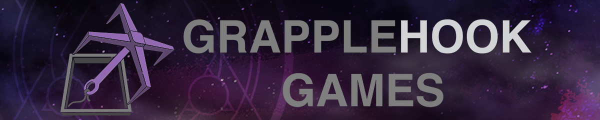 GrappleHook Games